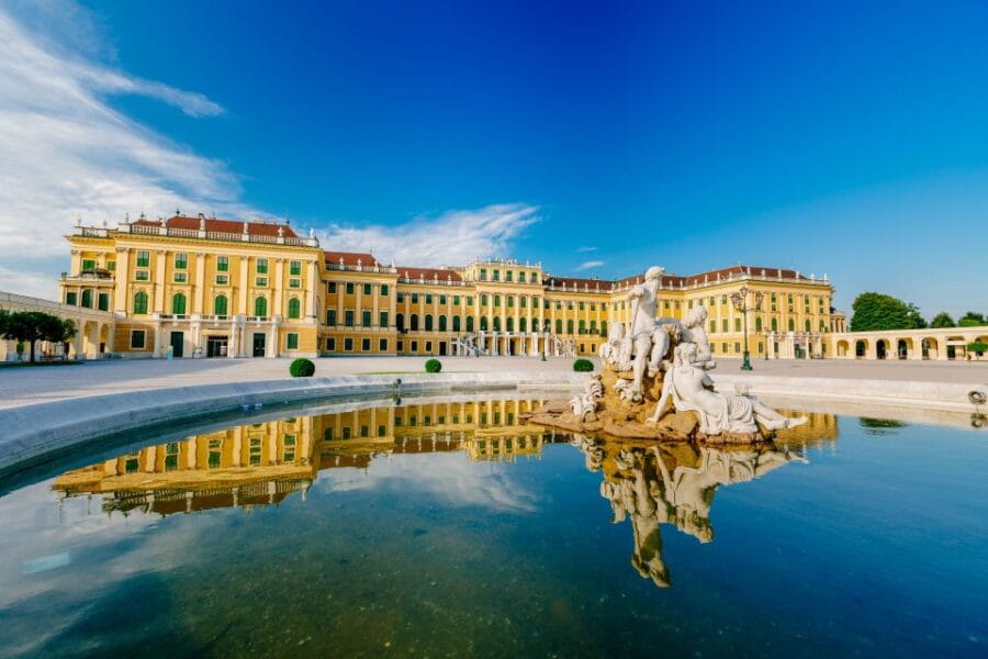 Vienna: City Bus Tour, Schönbrunn Palace Skip-the-Line Entry - Who Will Love This Tour?