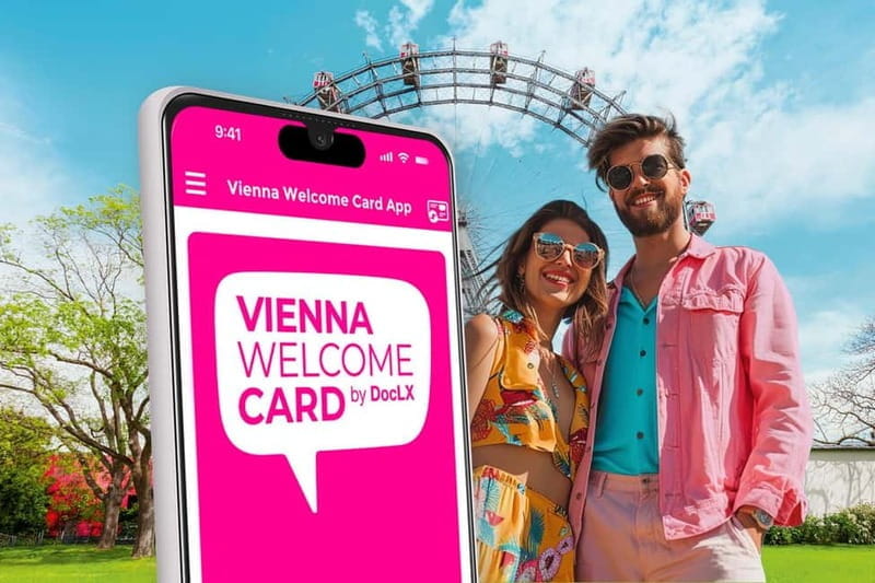Vienna: City Card with public transport, 80+ discounts & insider tips via app - The Bottom Line: Who Should Consider This?