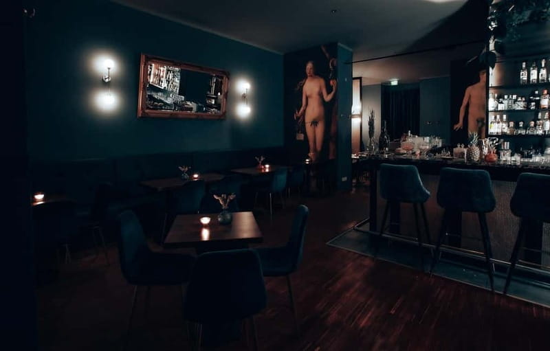 Vienna: Cocktail tasting - An In-Depth Look at the Vienna Cocktail Tasting