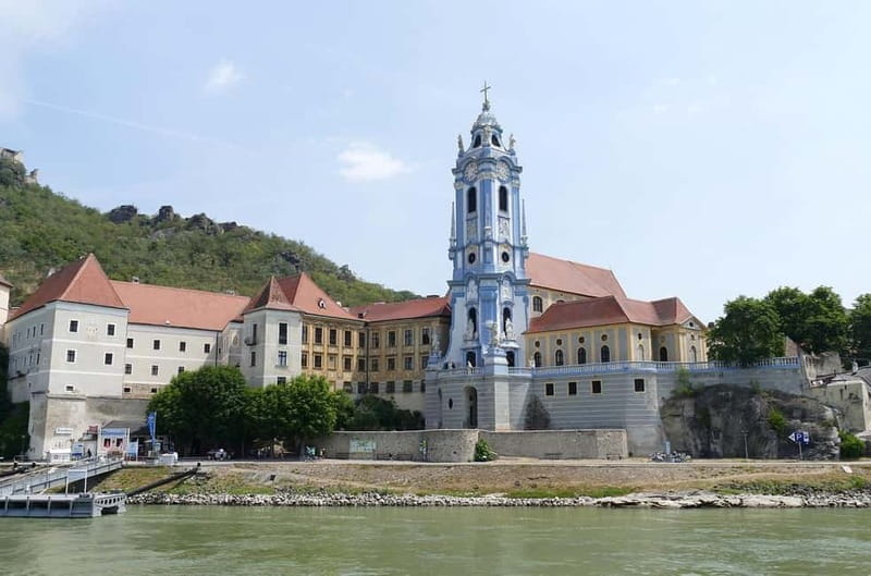 Vienna: Day Trip to Wachau Valley - The Itinerary in Detail: What You Can Expect