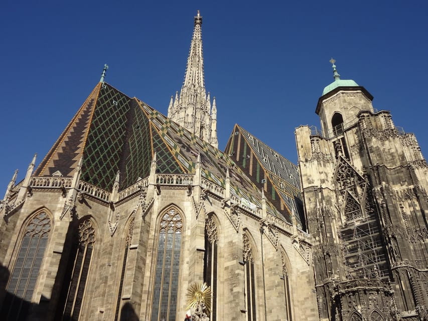 Vienna: Guided city tour through the highlights of Vienna's city center - FAQ