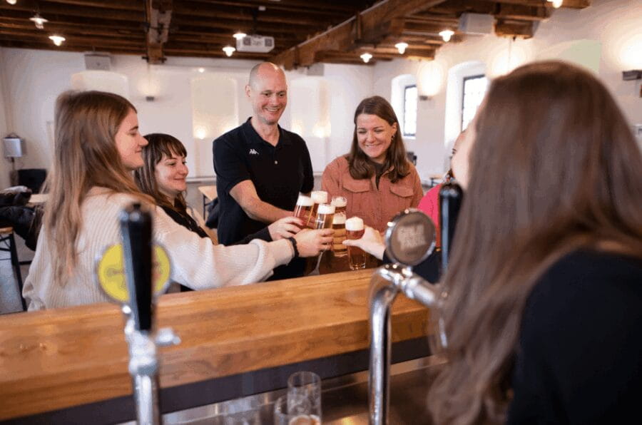 Vienna: Guided tour of the Ottakringer brewery - Who Will Love This Tour?