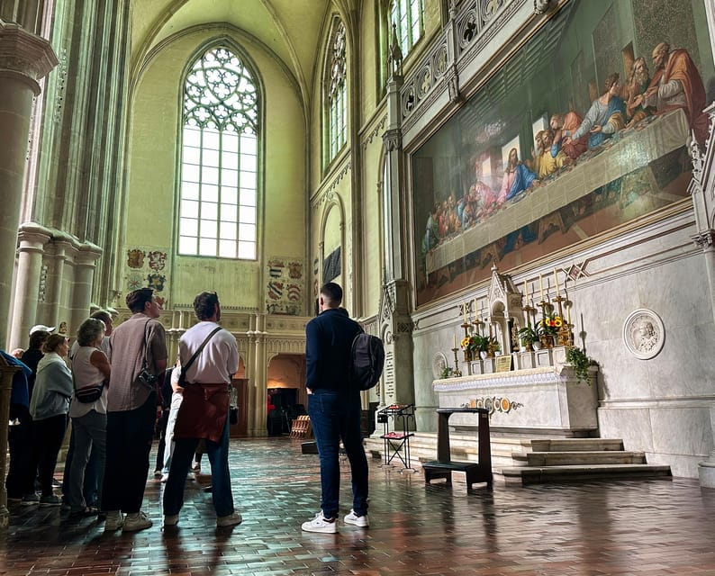 Vienna: Guided Walking Tour of City Highlights & Hidden Gems - Who Will Love This Tour?