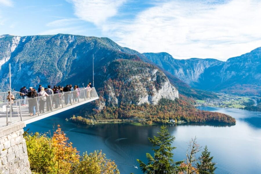 Vienna: Hallstatt Salzkammergut Day Tour with option skywalk - Price, Value, and Who Will Love This Tour