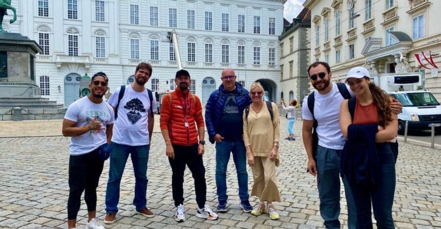 Vienna: Hofburg Palace and Principessa Sissi Tour - Price and Value Analysis