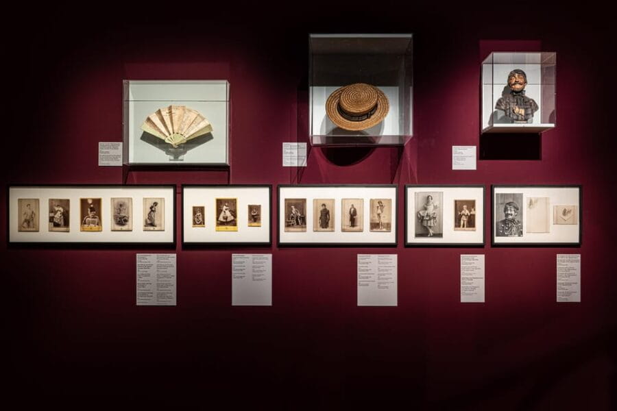 Vienna: Johann Strauss 200th birthday anniversary exhibition - Navigating the Logistics: Price, Timing, and Practical Tips