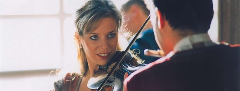 Vienna: Mozart & Strauss Ticket in Old Stock Exchange Palace - What to Expect During the Concert