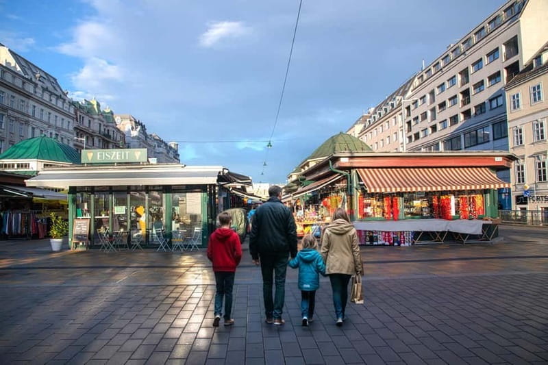 Vienna: Private Markets Gourmet Tour, Local Tastes & Drinks - Final Thoughts