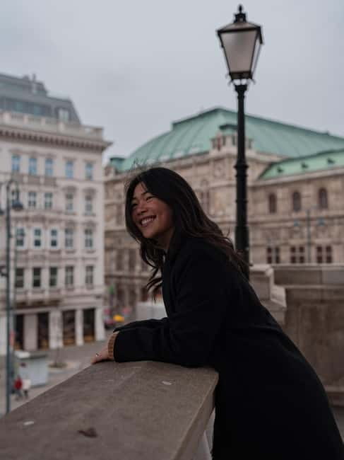 Vienna Private Photo Walk with a Professional Photographer - How the Experience Is Structured and What to Expect