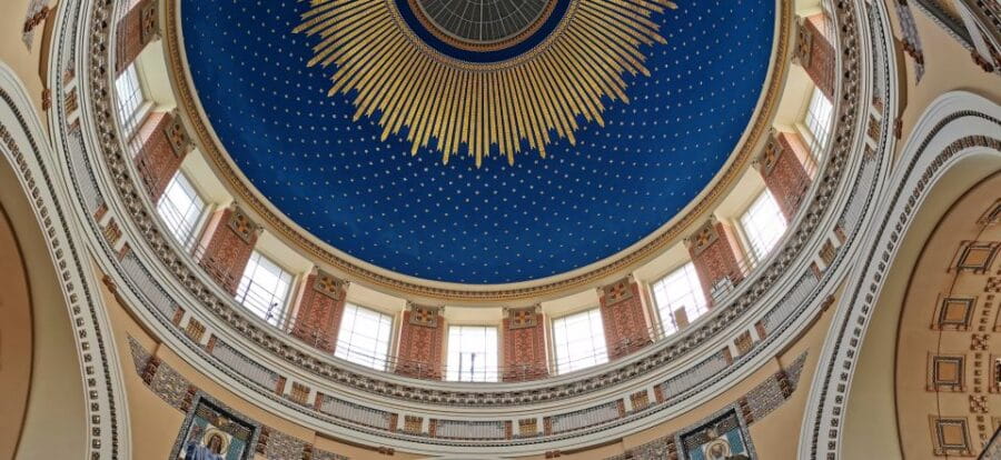 Vienna: Private Walking Tour of the Central Cemetery - Who Will Love This Experience?