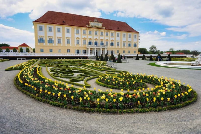 Vienna to Schloss Hof Skip-the-line Private Tour & Transport - Who Should Book This Tour?