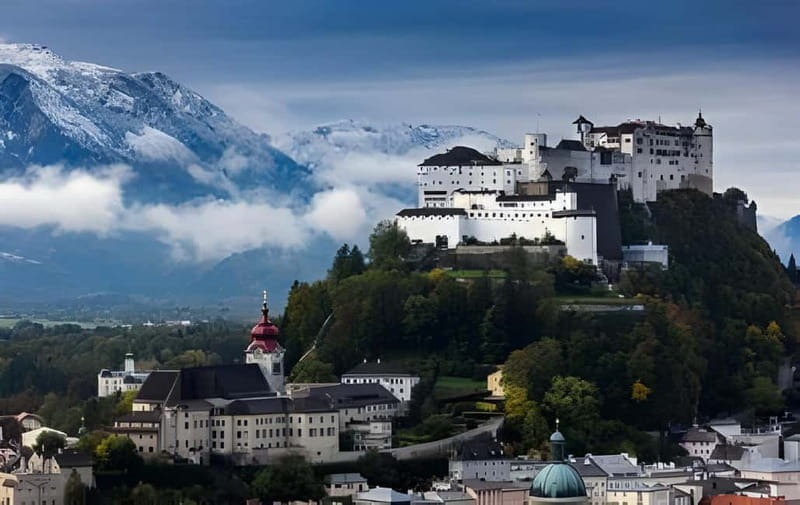 Vienna: Traunsee, Hallstatt, and Salzburg Day Tour - FAQ