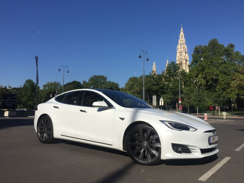 Vienna: Unforgettable Private City Tour - Value and Practicalities