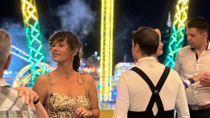 Vienna: Viennese Waltz Workshop Above Vienna - Price and Value: Is It Worth It?