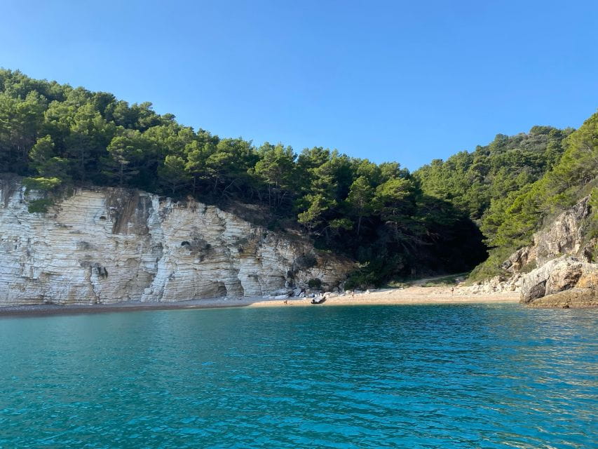 Vieste: Boat tour of the Gargano coast - Who Will Love This Tour?