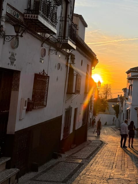 Viewpoints in the Albaicín - Why This Tour Offers Real Value