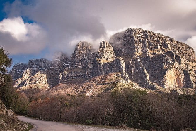 Vikos Gorge and Papingo One Day Tour from Ioannina - Exploring the Zagori Region: A Detailed Journey