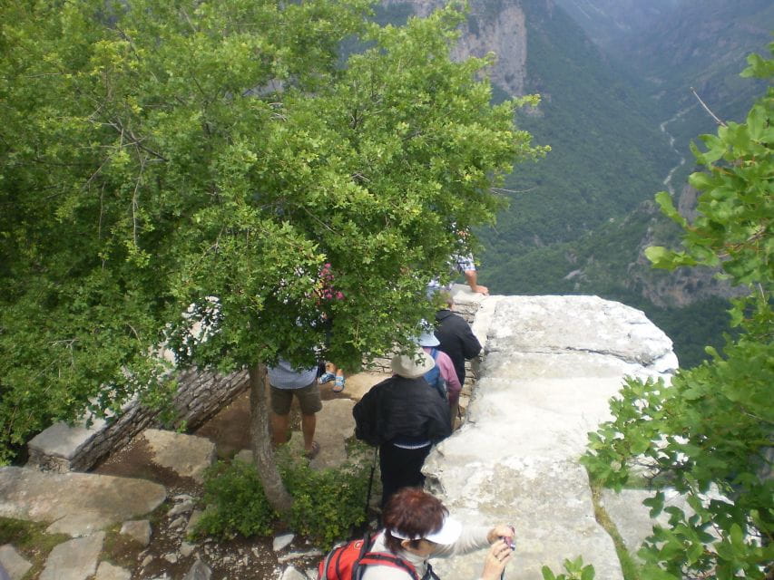 Vikos Gorge Beloi Viewpoint 3-Hour Hike - Who Will Love This Tour?