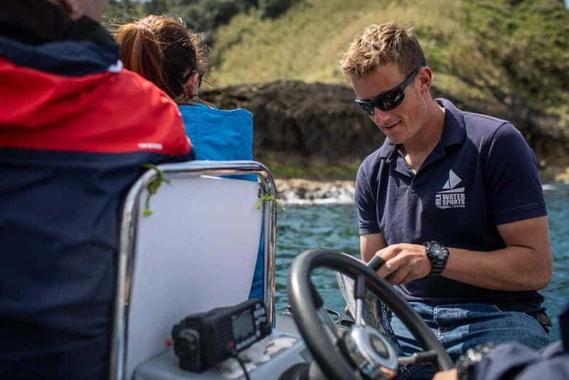 Vila Franca do Campo: Bird Watching & Snorkeling - Viewing the Islet of Vila Franca do Campo