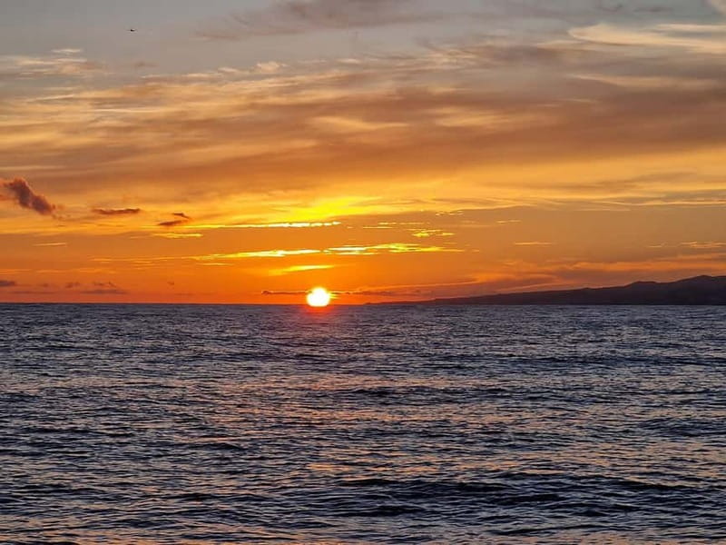 Vila Franca do Campo: Sunset Boat Tour with Drink and Cake - Who Will Love This Tour