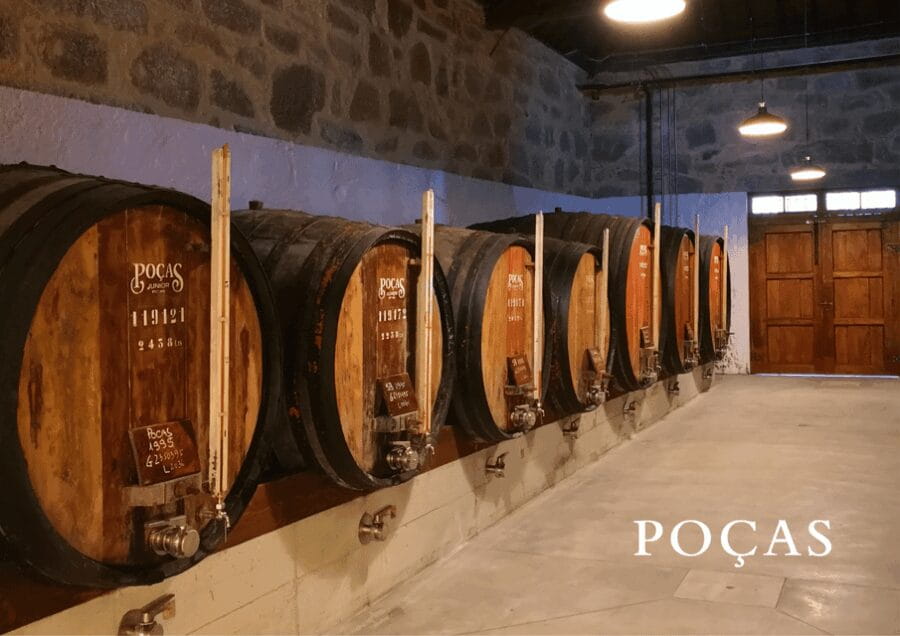 Vila Nova de Gaia: Winery Tour with 2 DOC Douro & 2 Ports - The Experience’s Strengths and Considerations