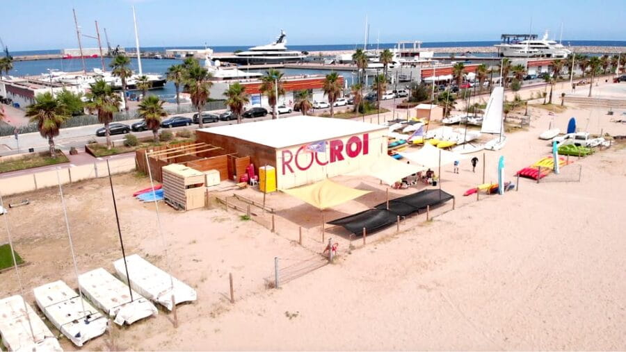 Vilanova i la Geltrú: Guided Kayak Tour 2-Hour - FAQ: Your Kayak Questions Answered