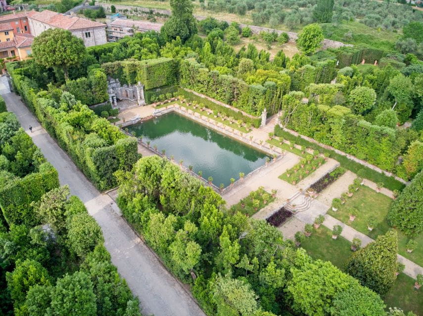 Villa Reale di Marlia Entrance Ticket - Final Thoughts: Is It Worth It?