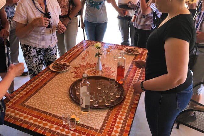 Village cooking class in an Agritourism Unit in Arcadia, Greece! - FAQ