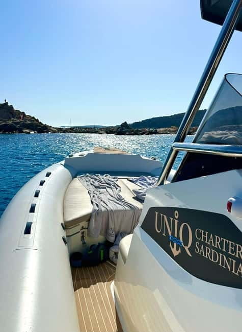 Villasimius 3,5 hr Marine Park tour with snorkeling & drinks - Who Will Love This Tour?