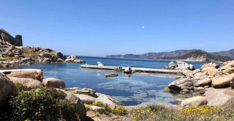 Villasimius: Capo Carbonara Boat and Snorkeling Tour - Exploring the Marine Beauty of Capo Carbonara