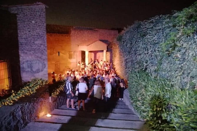 Ville di Stabiae (Transfer from Castellammare di stabia+guide) - Who Will Love This Tour?