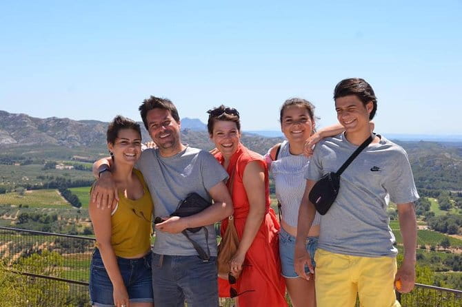 Villefranche private Shore Excursion with Monaco - What You Can Expect from the Experience