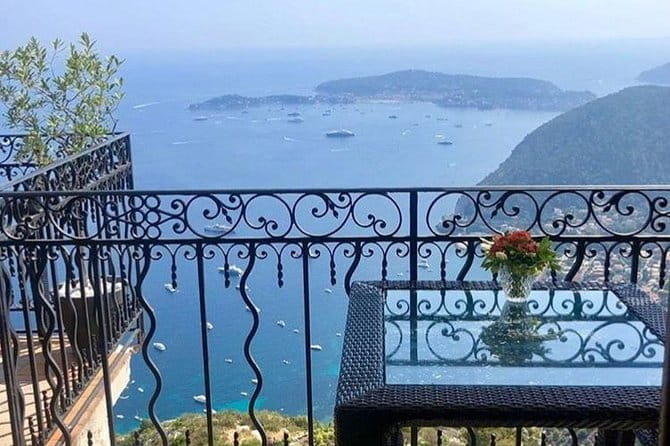 Villefranche Shore Excursion: 6 hrs Private Tour Eze and Monaco - Who Should Book This Tour?