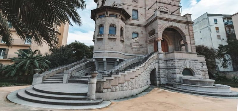 Villino Florio and the Rise and Fall of the Florio Dynasty - FAQs