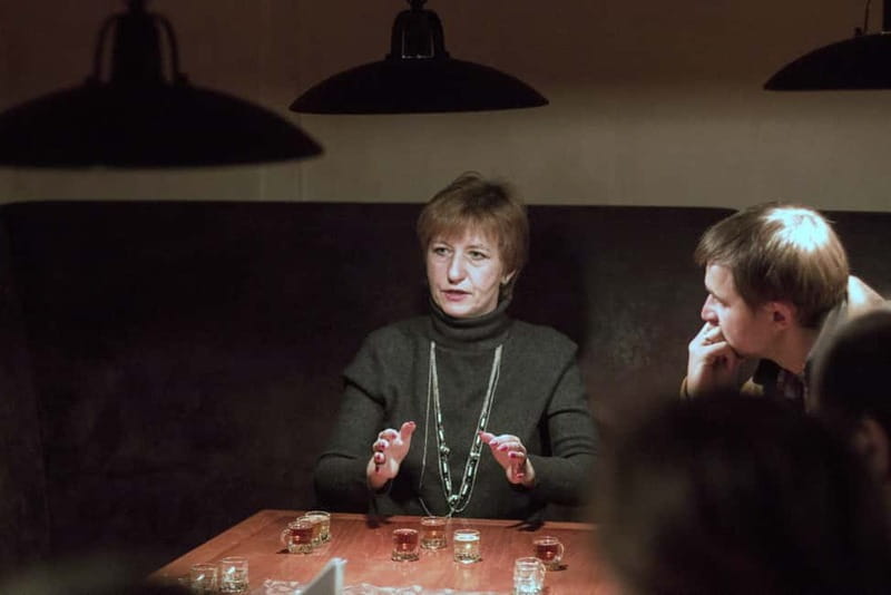 Vilnius: Beer Tour & Tasting - Who Should Do This Tour?