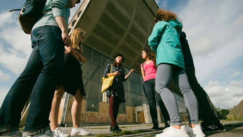 Vilnius: Regular Walking Tour of Soviet Vilnius - Price and Logistics