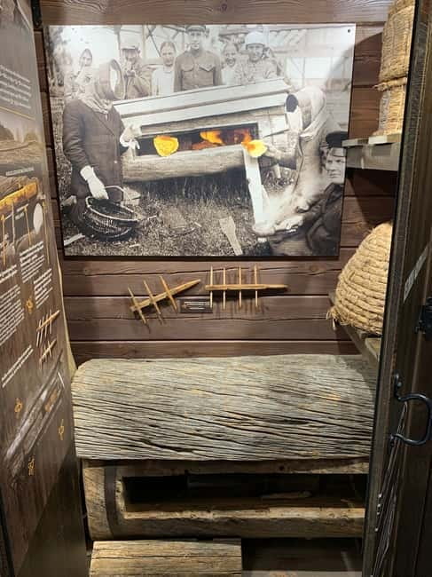 Vilnius to Aukstaitija National Park: Full-Day Tour - Practicalities and Value