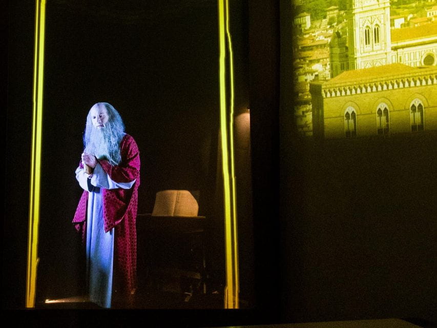 Vinci: Leonardiano Museum & Da Vinci Birthplace Ticket - The Sum Up: A Day in Vinci Worth Your Time