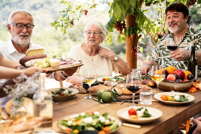 Vine & Dine Tale: 11-Plate Lunch, Wine Discovery, Cooking Mastery - Final Thoughts: A Flavorful Day in Rhodes