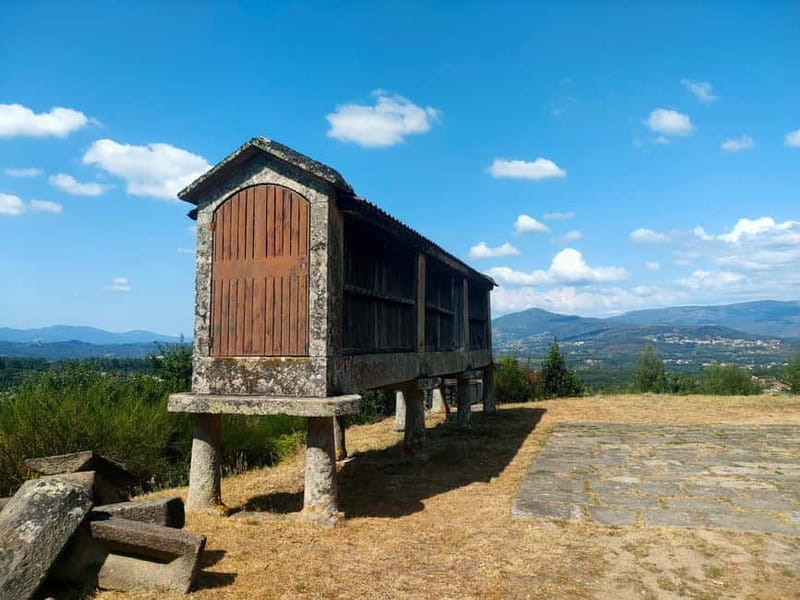 Vinho Verde: Private Wine Tasting w/ Tapas & Fortress Visit - What Makes This Tour a Good Value