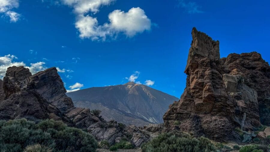 Vip Eco Tours Masca & Teide - The Scenic Drive to Mount Teide National Park