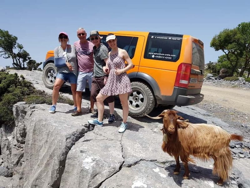 VIP Full-Day Private Tour (See the best with Professionals) - Exploring the Itinerary in Detail