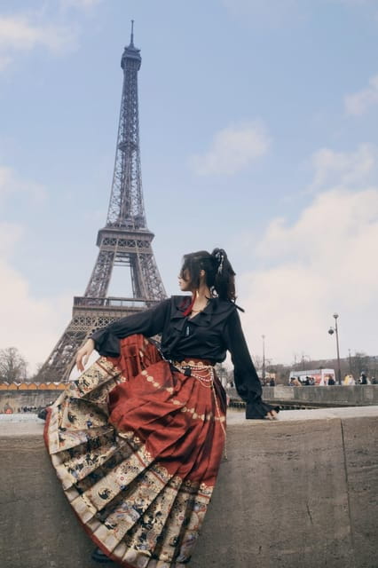 VIP Private PhotoShoot - Paris, Eiffel Tower - Final Thoughts