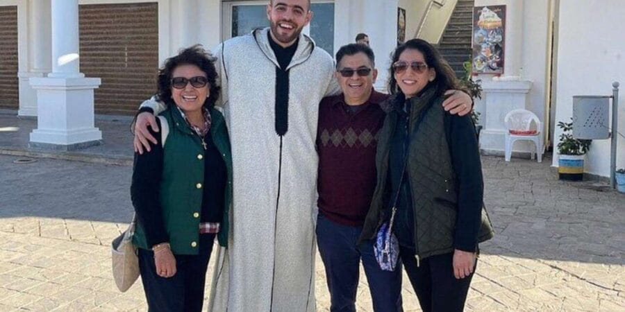 Vip Private Tangier Tour from Tarifa with Ali All Included - Key points / Takeaways