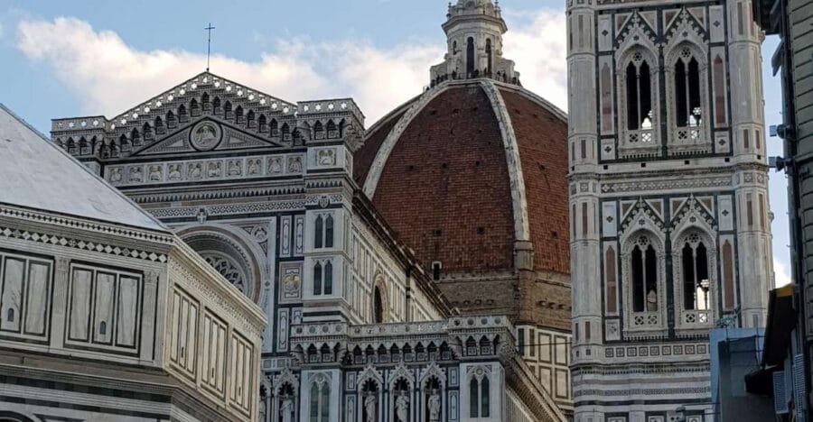 VIP Private Tour Florence Cathedral Dome & Monuments - Final Thoughts