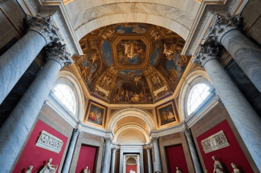 VIP Private Tour: Vatican Museums, Sistine Chapel - Who Should Consider This Tour?