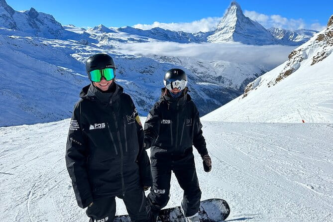 VIP Ski or Snowboard Lesson - Full Day Zermatt - FAQ