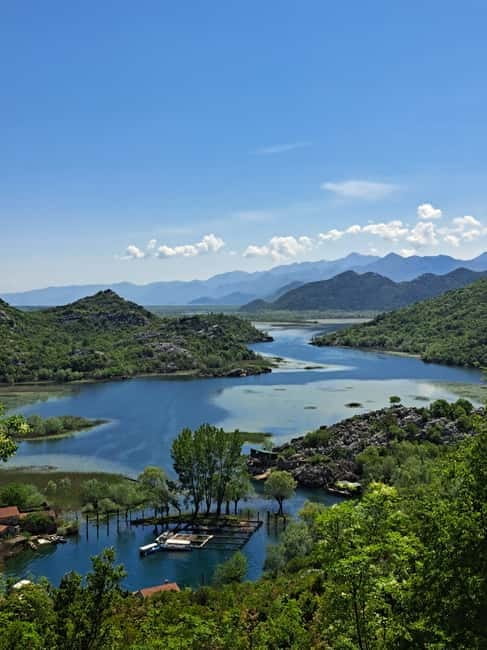 Virpazar: Amazon cruise and panoramic tour of Karu - Who Should Consider This Tour?