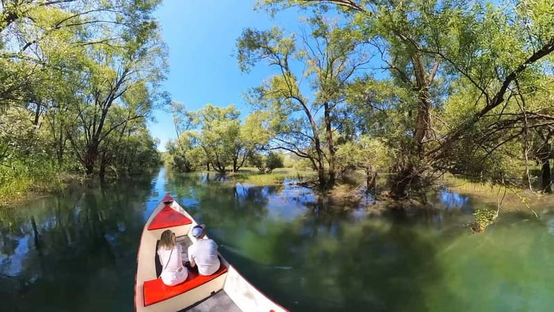 Virpazar: Amazon wilderness speed boat cruise - The Itinerary: What Makes Each Stop Special