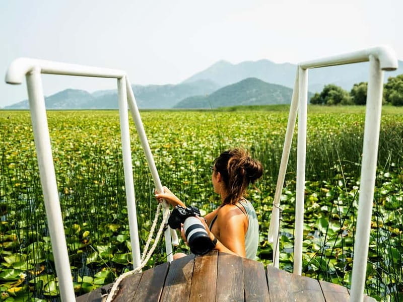 Virpazar: Guided Lake Skadar Cruise and Crnojevia River - Price and Logistics: Is It Worth It?